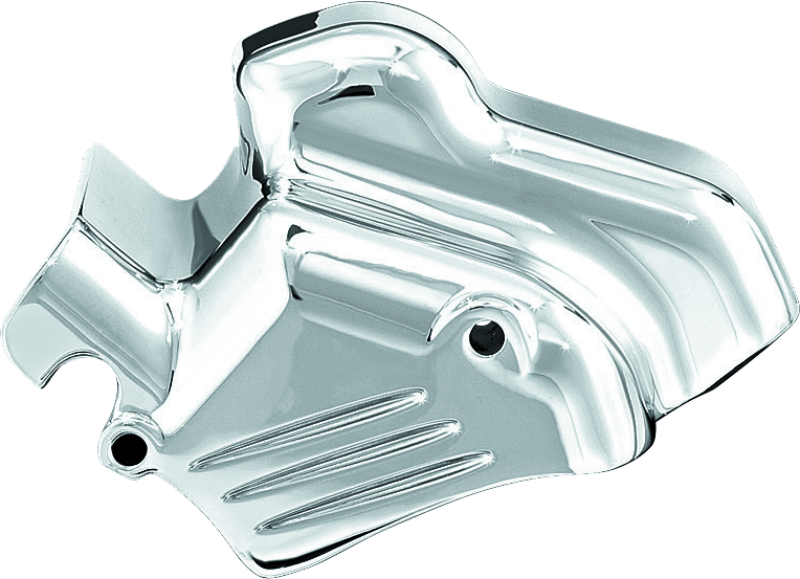 Kuryakyn Chrome Starter Cover 7846