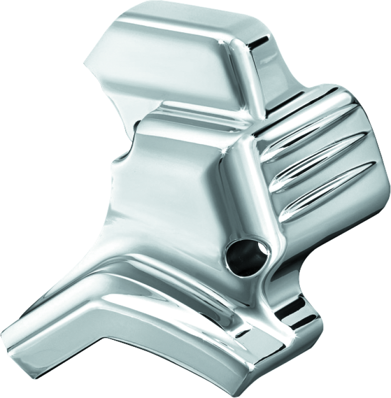 Kuryakyn Chrome Starter Cover 7847