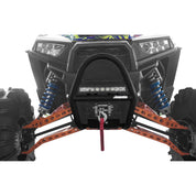 DragonFire Racing Strike Front Bumper for RZR XP1000 and RZR 900 Models - 01-1130