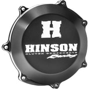 HINSON CLUTCH COMPONENTS C416 BILLETPROOF CLUTCH COVER