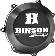 HINSON CLUTCH COMPONENTS C416 BILLETPROOF CLUTCH COVER