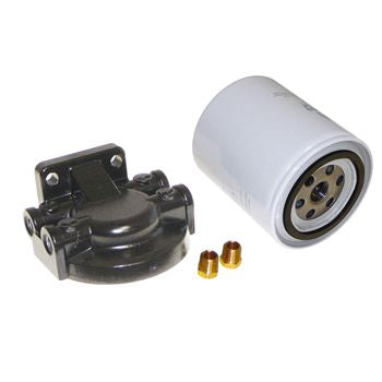 Pro Marine Fuel Filter & Bracket 7852