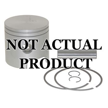 Pro Marine Pro Piston Kit Std. Port 785P