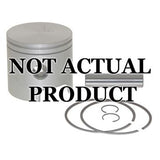 Pro Marine Pro Piston Kit Std. Port 785P