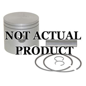 Pro Marine Pro Piston Kit Std. Port 785P