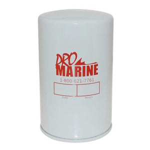 Pro Marine Fuel Filter Water Separator 7866P