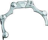 Kuryakyn Chrome Transmission Shroud 7878