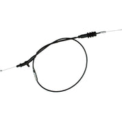 Motion Pro Black Vinyl Throttle Cable 03-0008