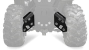 Rival Rear Plastic A Arm Guards For CF Moto C Force 600/EPS/Touring 2k.8133.2