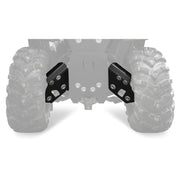 Rival Rear Plastic A Arm Guards For CF Moto C Force 600/EPS/Touring 2k.8133.2