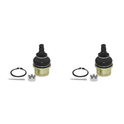 QUADBOSS Complete Ball Joint Kit - Lower for Honda TRX450ES 2000-2001