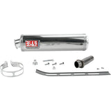 Kawasaki ZX600J ZZR600 05-08 RS-3 Street Bolt-On Muffler SS by Yoshimura