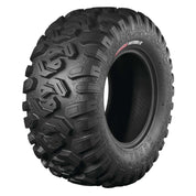 Kenda Set of Two K3201 Mastodon HT Front/Rear Radial Tires (8 Ply) [27x10R-12]