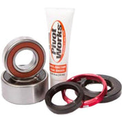 Pivot Works - PWRWK-H06-520 - Wheel Bearing Kit