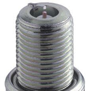 Set of 8 NGK Standard Spark Plugs for Kawasaki KX125-J 1993-1992 Engine 125cc
