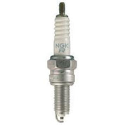 Set of 4 NGK Standard Spark Plugs for Yamaha RHINO 700 2013-2012 Engine 700cc