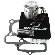 Wiseco Top End/Piston Rebuild Kit XR80 79-91 49mm Engine Parts