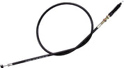 Motion Pro Black Vinyl Clutch Cable 03-0424