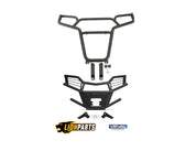 Rival Front And Rear Bumpers For CF Moto Z Force 500 / 800 / 1000