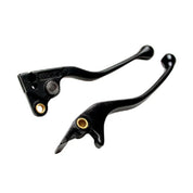 Motion Pro Black Clutch Lever 14-0400