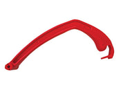 C&a Pro 77020369 Ski Handle Red