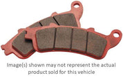 Sintered Brake Pads Front Left/Right for POLARIS RZR 900 XP EFI 2011-2014