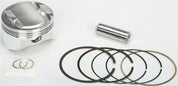 Wiseco Piston Kit 100.00/Std 11:1 Hon 4716M10000