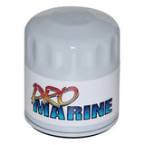 Pro Marine Oil Filter 7906P