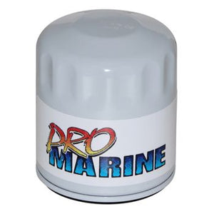 Pro Marine Oil Filter 7906P