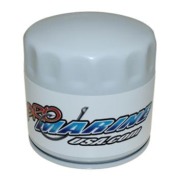 Pro Marine Oil Filter 7910