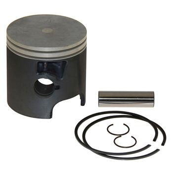 Pro Marine ProV Piston Kit .015 7915V