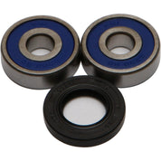 All Balls Front Wheel Bearing Kit 25-1161