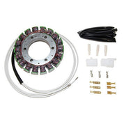 VS1400GL Intruder 1987-1995 Stator 3-Phase By Procom For Suzuki