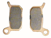 WSM Front Or Rear Brake Pads for Husqvarna / KTM 50 / 65 01-23 09-5708JL