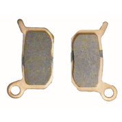 WSM Front Or Rear Brake Pads for Husqvarna / KTM 50 / 65 01-23 09-5708JL