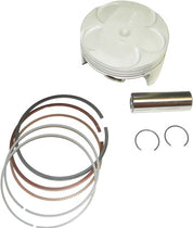 WSM Piston Kit Standard - 010-870K