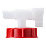Liqui Moly Bottle Spout w/O-Ring - DIN 61 7924