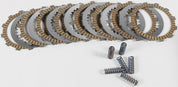 Hinson High Performance Clutch Plate Kit - FSC213-8-001