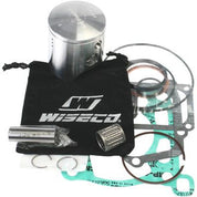 Wiseco Top End Piston Kit Suzuki RM125 97-99 54.0mm Engine Parts