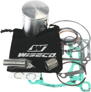 Wiseco Top End Piston Kit Suzuki RM125 97-99 54.0mm Engine Parts