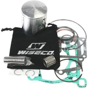 Wiseco Top End/Piston Kit Suzuki RM125 97-99 54mm Engine Parts