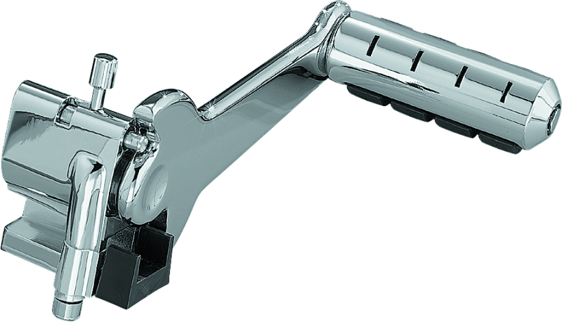 Kuryakyn Chrome Adjustable Passenger Pegs 7926