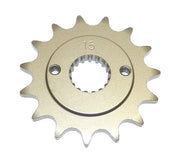 WSM Front Sprocket For Honda 400 FSH-030-15