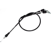 Motion Pro Black Vinyl Throttle Cable For Yamaha Banshee 350 YFZ350 1987-2006 05-0136