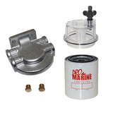 Pro Marine Fuel Filter with Bowl 7933P