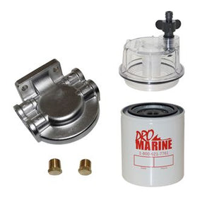 Pro Marine Fuel Filter with Bowl 7937P