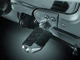 Kuryakyn Chrome Dually Peg 7938