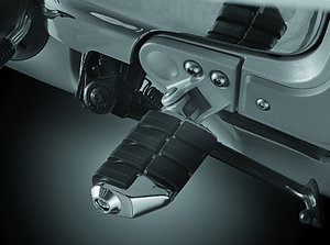 Kuryakyn Chrome Dually Peg 7938
