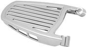 Kuryakyn Sissy Bar Luggage Rack for V-Twin Chrome