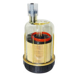 Pro Marine Fuel Water Seperator Assembly 7940NB